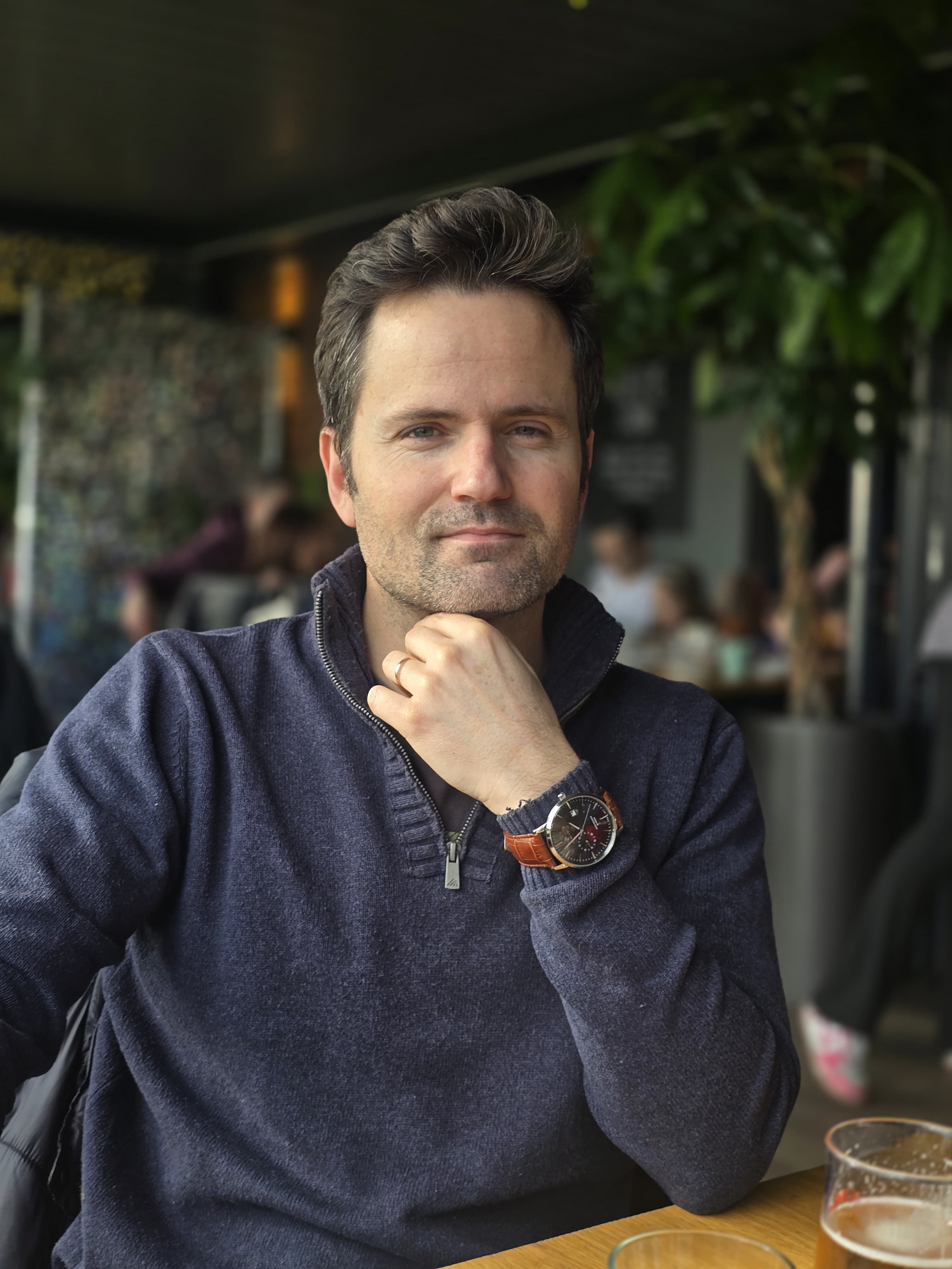 Filipe Laffan